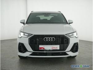 Audi Q3 35 TFSI S line S tronic LED Kamera Sitzheiz.