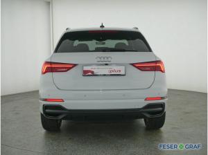 Audi Q3 35 TFSI S line S tronic LED Kamera Sitzheiz.