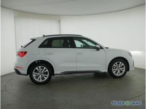 Audi Q3 35 TFSI S line S tronic LED Kamera Sitzheiz.