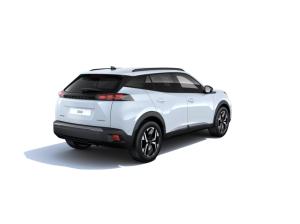 Peugeot 2008 ALLURE HYBRID 110 DSC6