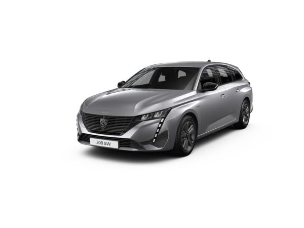 Peugeot 308 SW STYLE BlueHDi 130 EAT8