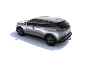 Peugeot 2008 STYLE Benzin 100