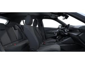 Peugeot 2008 STYLE Benzin 100