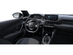 Peugeot 2008 STYLE Benzin 100