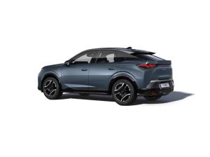 Peugeot 3008 GT Elektromotor 230 Long Range