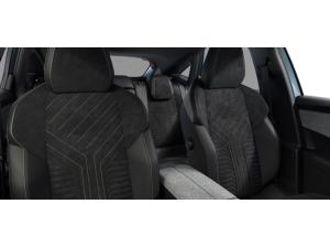 Peugeot 3008 GT Elektromotor 230 Long Range