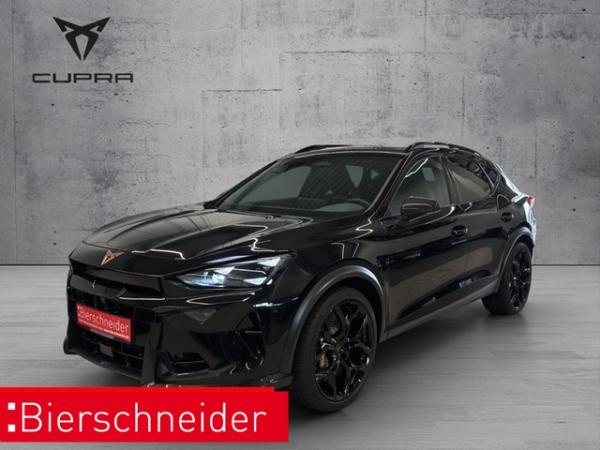 Cupra Formentor VZ5 ab 439,- EUR mtl. + 1.000 € Anz BUSINESS PANO TOP VIEW SENNHEISER eHECK