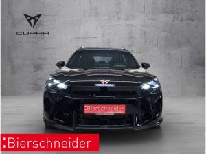 Cupra Formentor VZ5 ab 439,- EUR mtl. + 1.000 € Anz BUSINESS PANO TOP VIEW SENNHEISER eHECK