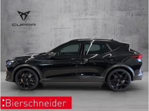Cupra Formentor VZ5 ab 439,- EUR mtl. + 1.000 € Anz BUSINESS PANO TOP VIEW SENNHEISER eHECK