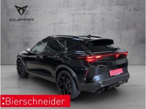 Cupra Formentor VZ5 ab 439,- EUR mtl. + 1.000 € Anz BUSINESS PANO TOP VIEW SENNHEISER eHECK