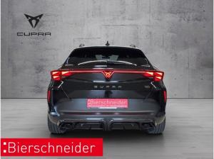 Cupra Formentor VZ5 ab 439,- EUR mtl. + 1.000 € Anz BUSINESS PANO TOP VIEW SENNHEISER eHECK