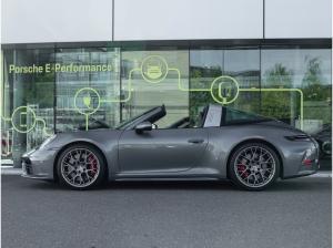 Porsche 911 🏁Targa 4S|SportDesign Paket ✨|Sofort|RS Spyder Räde