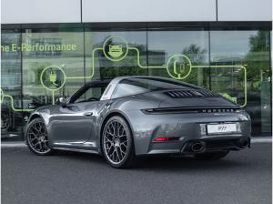Porsche 911 🏁Targa 4S|SportDesign Paket ✨|Sofort|RS Spyder Räde