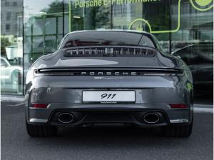 Porsche 911 🏁Targa 4S|SportDesign Paket ✨|Sofort|RS Spyder Räde