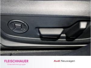 Audi A6 e-tron Avant performance S line business 0,25%gwV AHK 21 Zoll