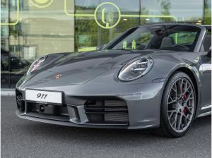 Porsche 911 🏁Targa 4S|SportDesign Paket ✨|Sofort|RS Spyder Räde