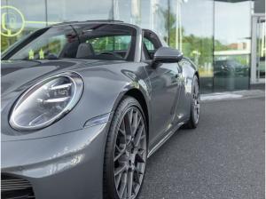 Porsche 911 🏁Targa 4S|SportDesign Paket ✨|Sofort|RS Spyder Räde