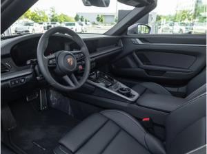 Porsche 911 🏁Targa 4S|SportDesign Paket ✨|Sofort|RS Spyder Räde
