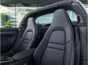 Porsche 911 🏁Targa 4S|SportDesign Paket ✨|Sofort|RS Spyder Räde