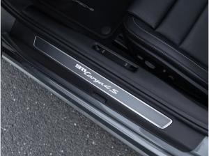 Porsche 911 🏁Targa 4S|SportDesign Paket ✨|Sofort|RS Spyder Räde