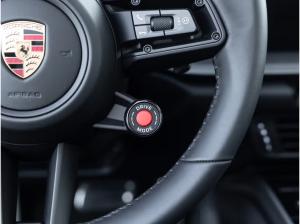 Porsche 911 🏁Targa 4S|SportDesign Paket ✨|Sofort|RS Spyder Räde