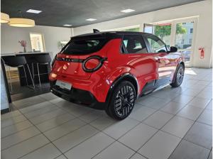 Nissan Micra Advance 40 kWh WINTER Paket, Navi, LED, Sitz- Lenkradhzg