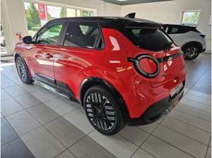 Nissan Micra Advance 40 kWh WINTER Paket, Navi, LED, Sitz- Lenkradhzg
