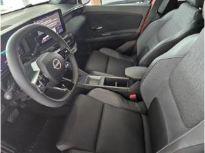 Nissan Micra Advance 40 kWh WINTER Paket, Navi, LED, Sitz- Lenkradhzg