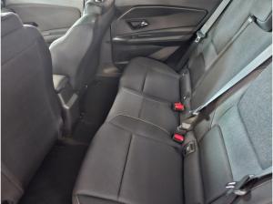 Nissan Micra Advance 40 kWh WINTER Paket, Navi, LED, Sitz- Lenkradhzg