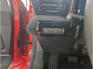 Nissan Micra Advance 40 kWh WINTER Paket, Navi, LED, Sitz- Lenkradhzg