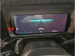 Nissan Micra Advance 40 kWh WINTER Paket, Navi, LED, Sitz- Lenkradhzg