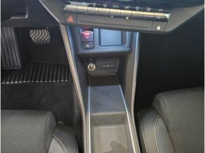 Nissan Micra Advance 40 kWh WINTER Paket, Navi, LED, Sitz- Lenkradhzg