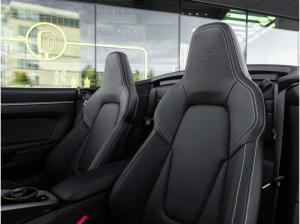 Porsche 911 🌿Carrera 4S Cabriolet | Aventuringrünmetallic ✨ | Sofort verfügbar 🏁