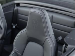 Porsche 911 🌿Carrera 4S Cabriolet | Aventuringrünmetallic ✨ | Sofort verfügbar 🏁