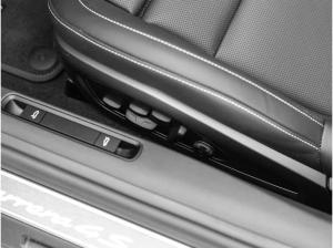 Porsche 911 🌿Carrera 4S Cabriolet | Aventuringrünmetallic ✨ | Sofort verfügbar 🏁