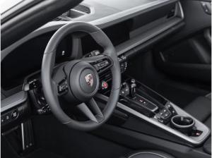 Porsche 911 🌿Carrera 4S Cabriolet | Aventuringrünmetallic ✨ | Sofort verfügbar 🏁