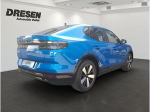 Ford Capri Select RWD ER 77kWh HUD Navi Digitales Cockpit 360 Kamera