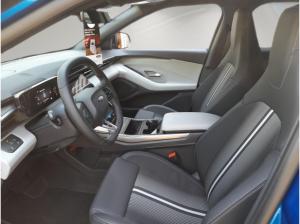 Ford Capri Select RWD ER 77kWh HUD Navi Digitales Cockpit 360 Kamera