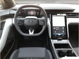 Ford Capri Select RWD ER 77kWh HUD Navi Digitales Cockpit 360 Kamera