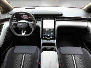 Ford Capri Select RWD ER 77kWh HUD Navi Digitales Cockpit 360 Kamera