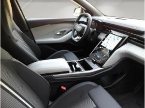 Ford Capri Select RWD ER 77kWh HUD Navi Digitales Cockpit 360 Kamera