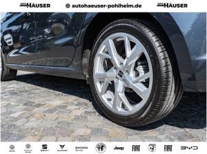 Seat Ibiza Style 1.0 TSI NAVI KAMERA ACC LED FULL-LINK PDC SITZHZG
