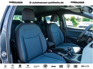 Seat Ibiza Style 1.0 TSI NAVI KAMERA ACC LED FULL-LINK PDC SITZHZG