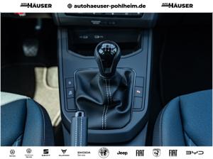 Seat Ibiza Style 1.0 TSI NAVI KAMERA ACC LED FULL-LINK PDC SITZHZG