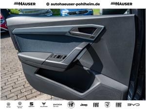 Seat Ibiza Style 1.0 TSI NAVI KAMERA ACC LED FULL-LINK PDC SITZHZG