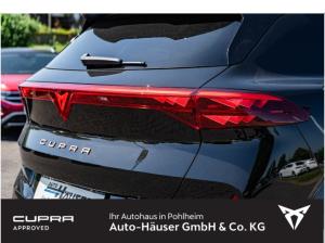 Cupra Terramar 1.5 e-Hybrid DSG EL. HECKKL. SENNHEISER 20ZOLL MEMORY