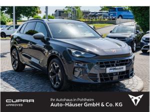 Cupra Terramar 1.5 e-Hybrid DSG EL. HECKKL. TOP-VIEW HUD ASSIST XL LED FULL-LINK APP