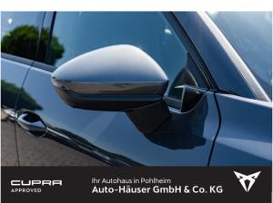 Cupra Terramar 1.5 e-Hybrid DSG EL. HECKKL. TOP-VIEW HUD ASSIST XL LED FULL-LINK APP