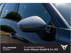Cupra Terramar 1.5 e-Hybrid DSG EL. HECKKL. SENNHEISER 20ZOLL MEMORY
