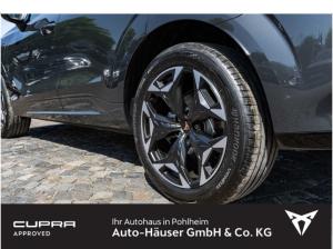 Cupra Terramar 1.5 e-Hybrid DSG EL. HECKKL. TOP-VIEW HUD ASSIST XL LED FULL-LINK APP